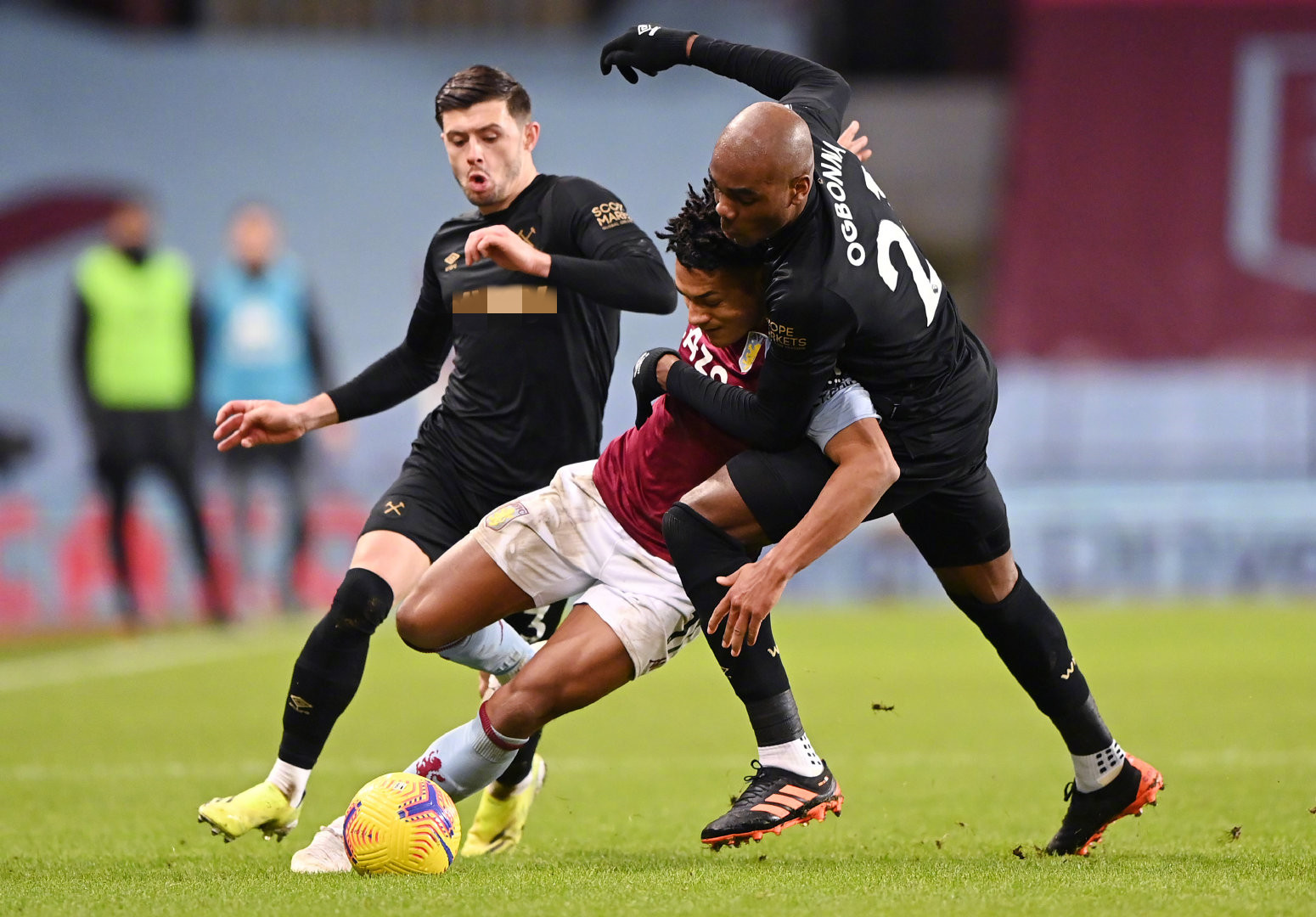 许多知名球 许多知名球